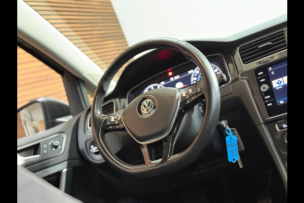 Volkswagen Golf 1.5 TSI | Black Style | Virtual | LED | ACC | Camera | Multimedia | Clima | Sportonderstel | Trekhaak | NAP |