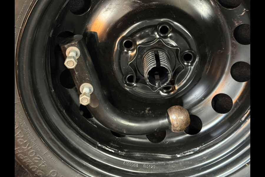 Volkswagen Golf 1.5 TSI | Black Style | Virtual | LED | ACC | Camera | Multimedia | Clima | Sportonderstel | Trekhaak | NAP |