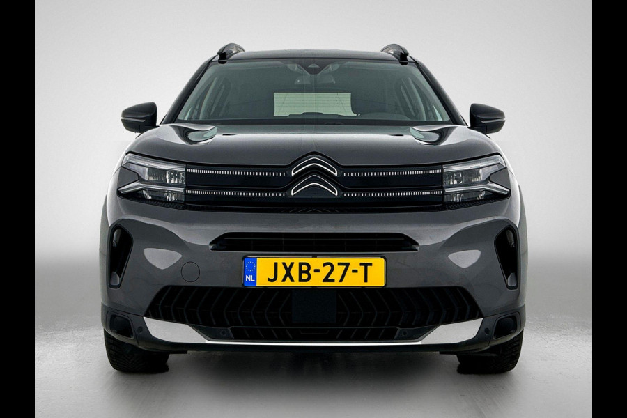 Citroën C5 Aircross 1.2 PureTech Business Plus CAMERA | CARPLAY | AD-CRUISE | LEDER-ALCANTARA