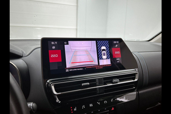 Citroën C5 Aircross 1.2 PureTech Business Plus CAMERA | CARPLAY | AD-CRUISE | LEDER-ALCANTARA