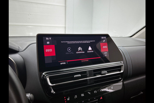 Citroën C5 Aircross 1.2 PureTech Business Plus CAMERA | CARPLAY | AD-CRUISE | LEDER-ALCANTARA