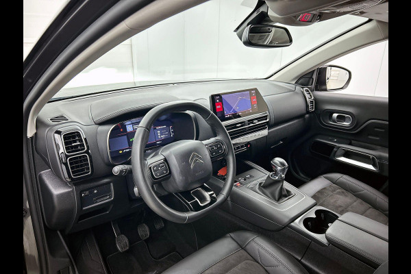 Citroën C5 Aircross 1.2 PureTech Business Plus CAMERA | CARPLAY | AD-CRUISE | LEDER-ALCANTARA