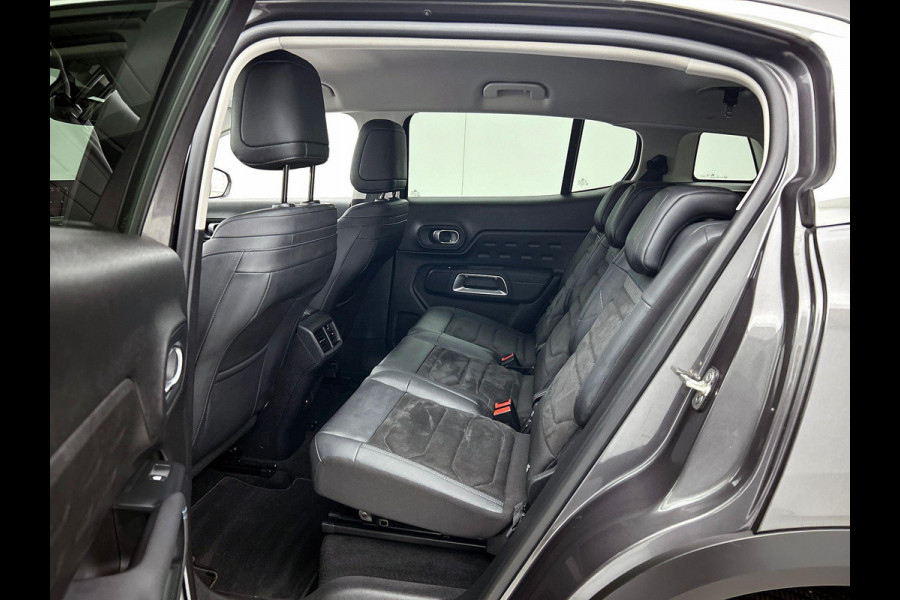 Citroën C5 Aircross 1.2 PureTech Business Plus CAMERA | CARPLAY | AD-CRUISE | LEDER-ALCANTARA