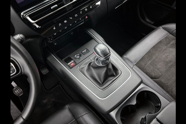 Citroën C5 Aircross 1.2 PureTech Business Plus CAMERA | CARPLAY | AD-CRUISE | LEDER-ALCANTARA