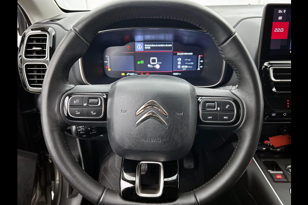Citroën C5 Aircross 1.2 PureTech Business Plus CAMERA | CARPLAY | AD-CRUISE | LEDER-ALCANTARA