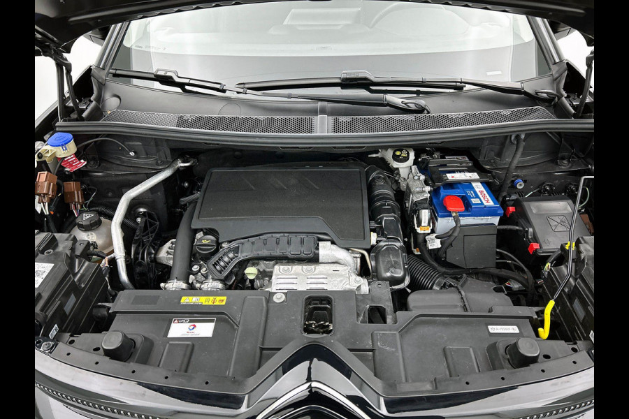 Citroën C5 Aircross 1.2 PureTech Business Plus CAMERA | CARPLAY | AD-CRUISE | LEDER-ALCANTARA