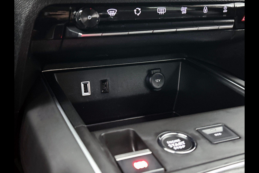 Citroën C5 Aircross 1.2 PureTech Business Plus CAMERA | CARPLAY | AD-CRUISE | LEDER-ALCANTARA