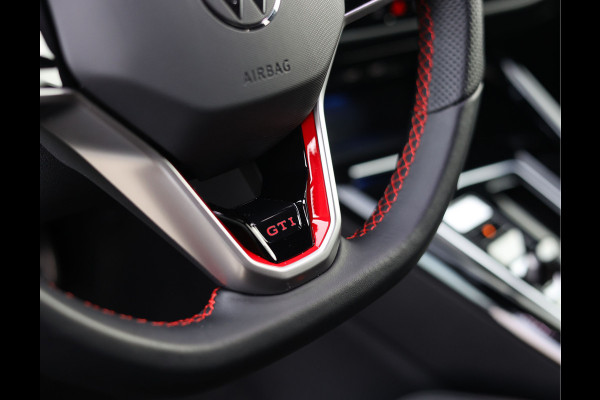 Volkswagen Golf 2.0 TSI GTI | Clubsport - Black Style - 19" Scottsdale