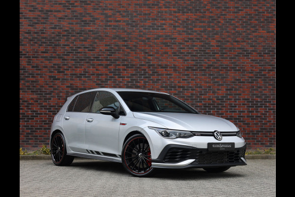 Volkswagen Golf 2.0 TSI GTI | Clubsport - Black Style - 19" Scottsdale