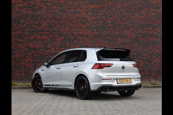 Volkswagen Golf 2.0 TSI GTI | Clubsport - Black Style - 19" Scottsdale