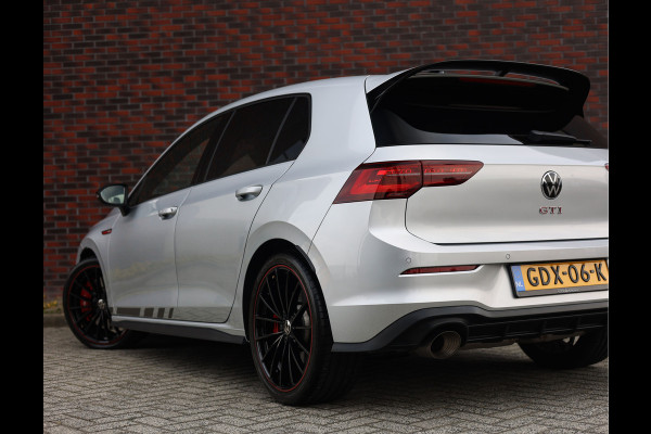 Volkswagen Golf 2.0 TSI GTI | Clubsport - Black Style - 19" Scottsdale
