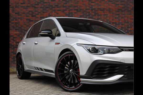 Volkswagen Golf 2.0 TSI GTI | Clubsport - Black Style - 19" Scottsdale