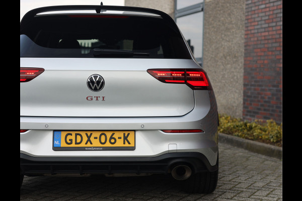 Volkswagen Golf 2.0 TSI GTI | Clubsport - Black Style - 19" Scottsdale