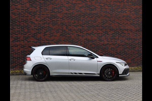 Volkswagen Golf 2.0 TSI GTI | Clubsport - Black Style - 19" Scottsdale