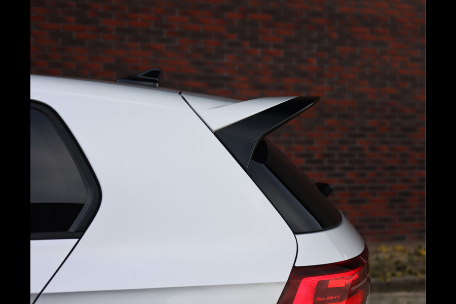 Volkswagen Golf 2.0 TSI GTI | Clubsport - Black Style - 19" Scottsdale