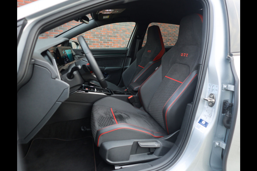 Volkswagen Golf 2.0 TSI GTI | Clubsport - Black Style - 19" Scottsdale