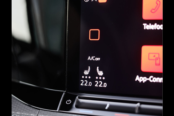 Volkswagen Golf 2.0 TSI GTI | Clubsport - Black Style - 19" Scottsdale