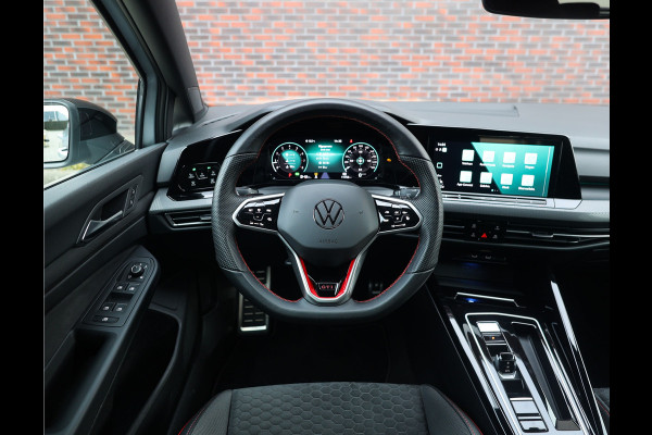 Volkswagen Golf 2.0 TSI GTI | Clubsport - Black Style - 19" Scottsdale