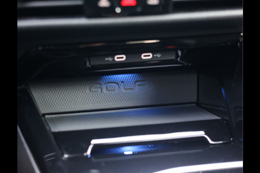 Volkswagen Golf 2.0 TSI GTI | Clubsport - Black Style - 19" Scottsdale