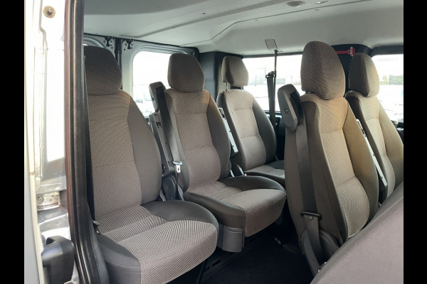 Peugeot Boxer 2.2 BlueHDI 140PK 9-Persoons | excl. BTW
