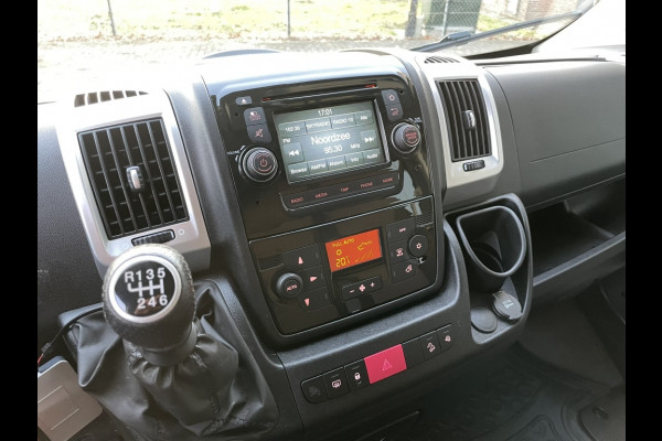 Peugeot Boxer 2.2 BlueHDI 140PK 9-Persoons | excl. BTW