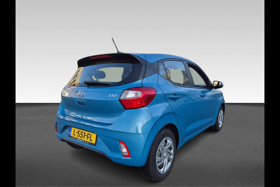 Hyundai i10 1.0 Comfort