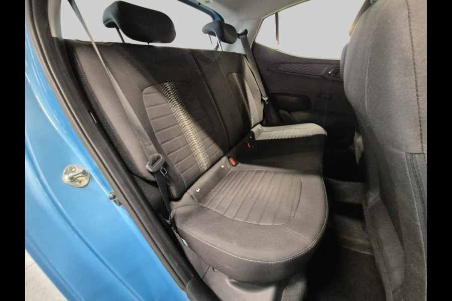 Hyundai i10 1.0 Comfort