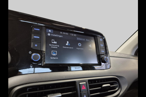 Hyundai i10 1.0 Comfort