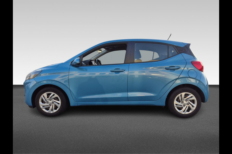 Hyundai i10 1.0 Comfort