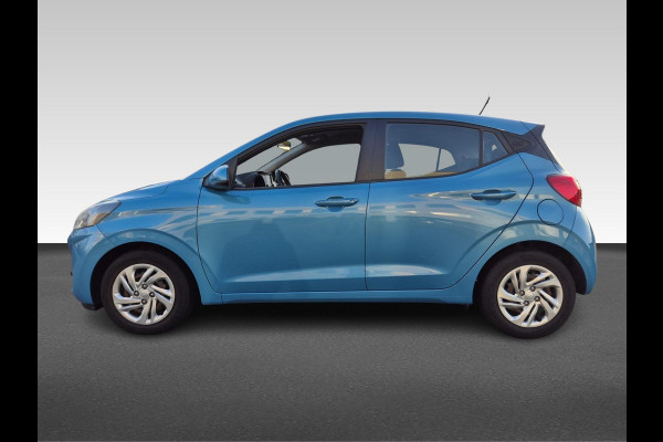 Hyundai i10 1.0 Comfort