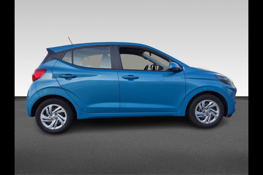 Hyundai i10 1.0 Comfort