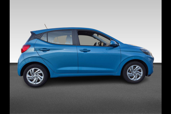 Hyundai i10 1.0 Comfort