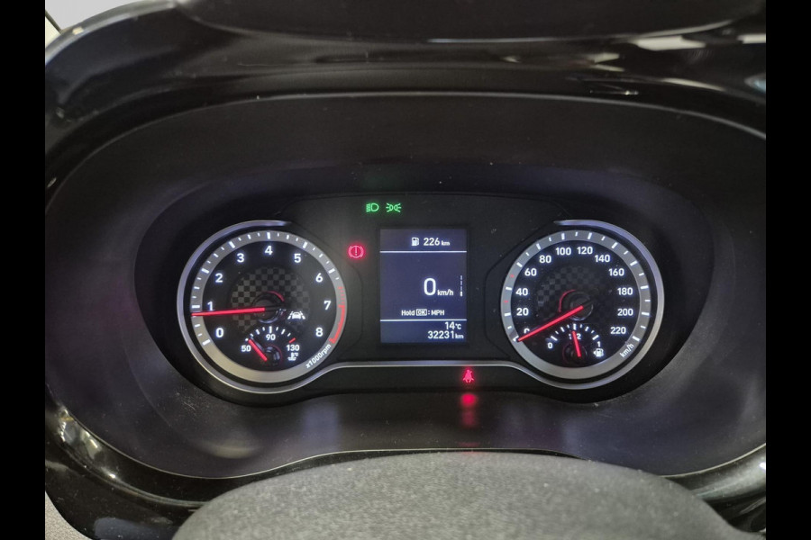 Hyundai i10 1.0 Comfort