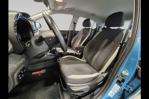 Hyundai i10 1.0 Comfort