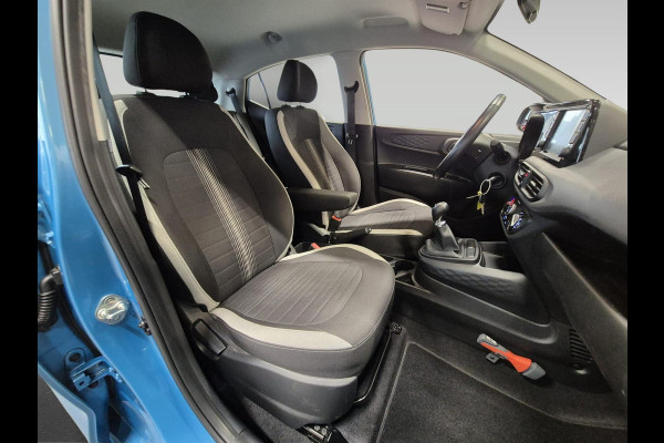 Hyundai i10 1.0 Comfort