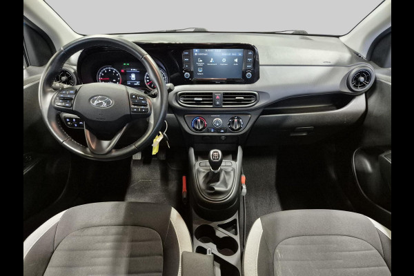 Hyundai i10 1.0 Comfort