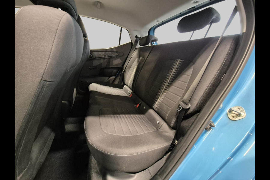 Hyundai i10 1.0 Comfort