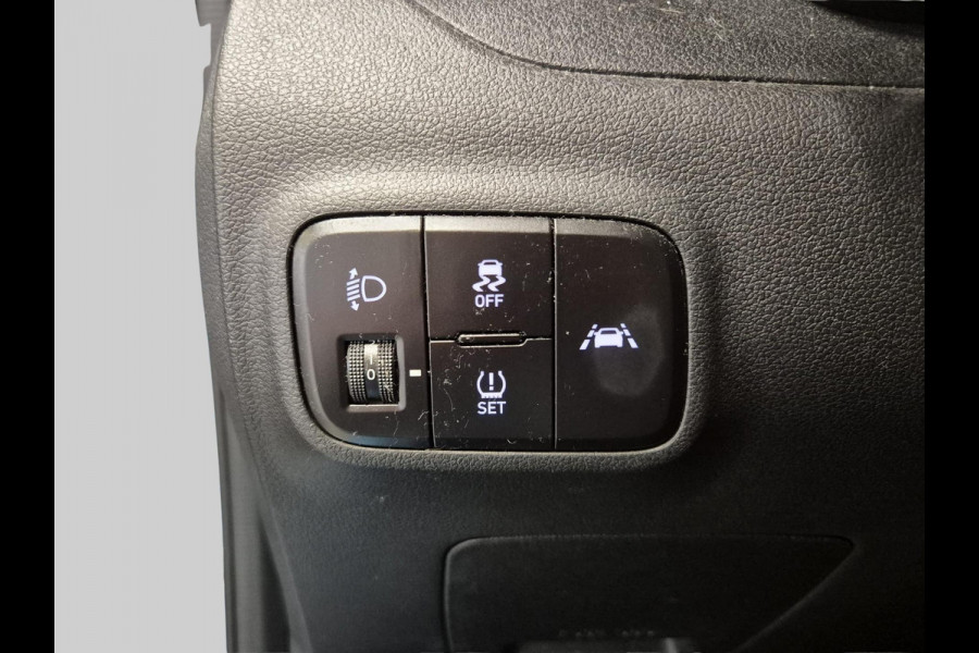 Hyundai i10 1.0 Comfort