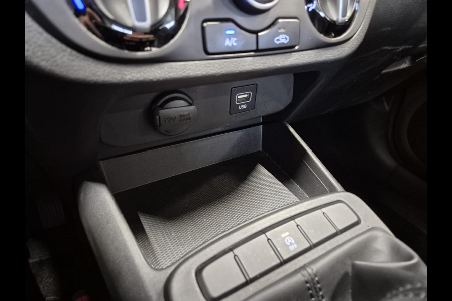 Hyundai i10 1.0 Comfort