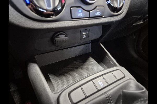 Hyundai i10 1.0 Comfort