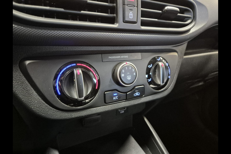 Hyundai i10 1.0 Comfort