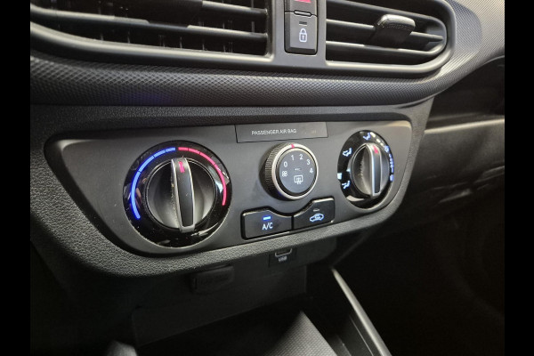 Hyundai i10 1.0 Comfort