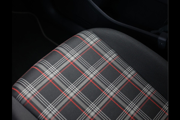 Volkswagen up! 1.0 TSI GTI | Beats - Camera - Stoelverwarming