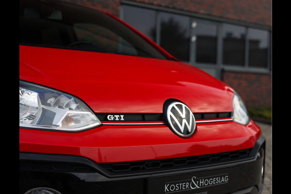 Volkswagen up! 1.0 TSI GTI | Beats - Camera - Stoelverwarming