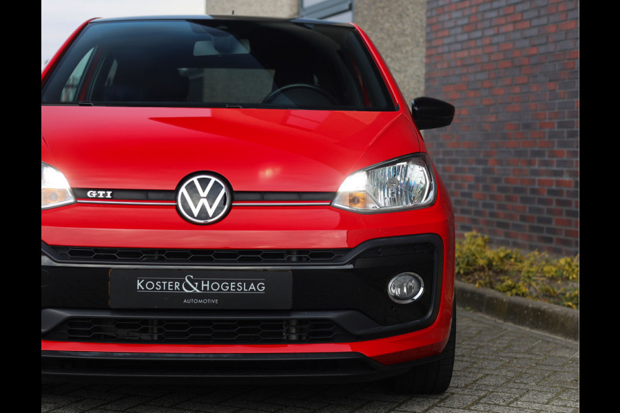 Volkswagen up! 1.0 TSI GTI | Beats - Camera - Stoelverwarming