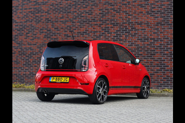 Volkswagen up! 1.0 TSI GTI | Beats - Camera - Stoelverwarming