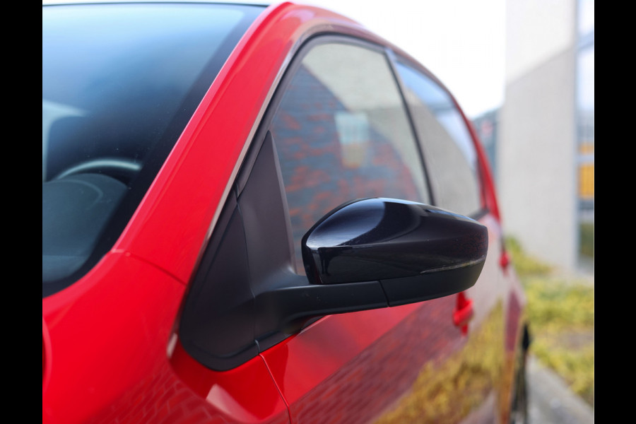 Volkswagen up! 1.0 TSI GTI | Beats - Camera - Stoelverwarming