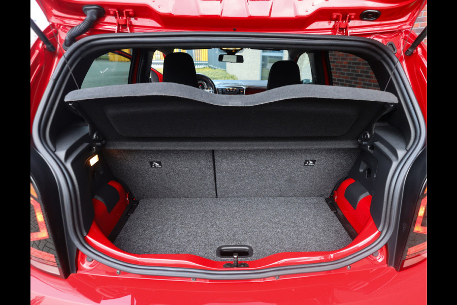 Volkswagen up! 1.0 TSI GTI | Beats - Camera - Stoelverwarming