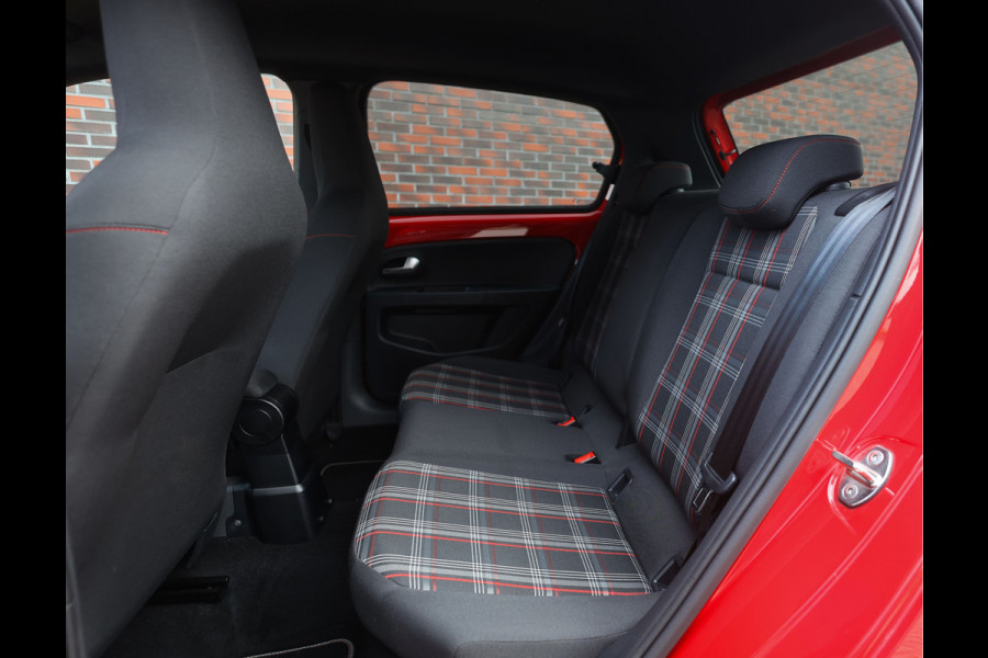 Volkswagen up! 1.0 TSI GTI | Beats - Camera - Stoelverwarming