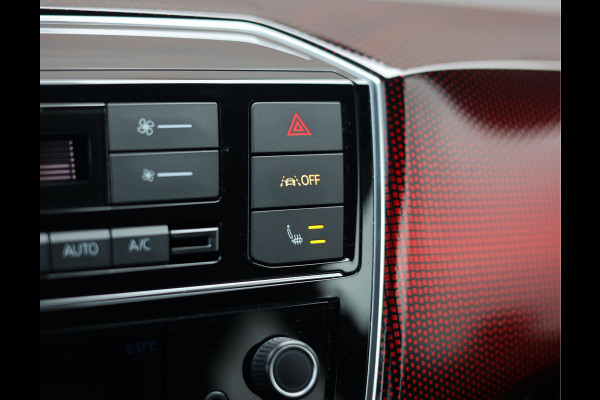 Volkswagen up! 1.0 TSI GTI | Beats - Camera - Stoelverwarming